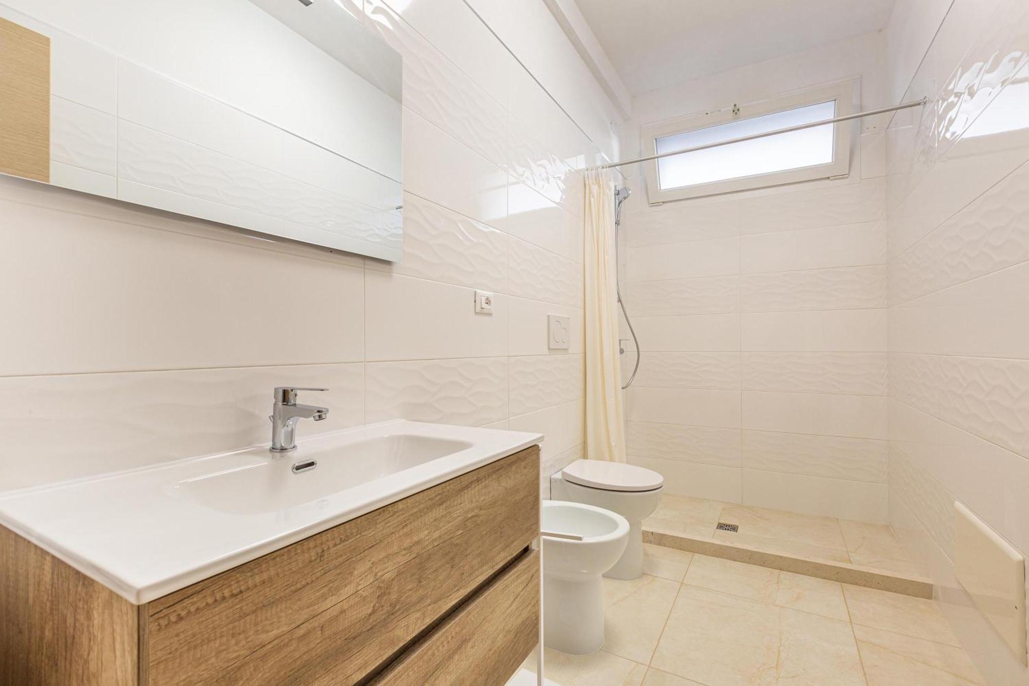 Residence Annahouse By Barbarhouse Porto Cesareo Quarto foto